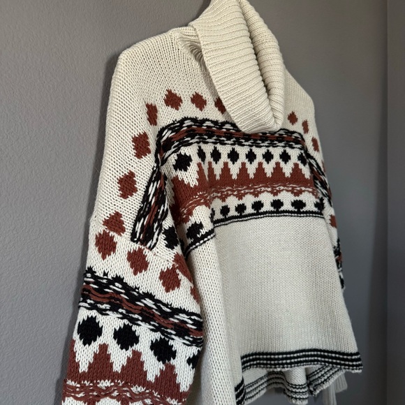 ANTHROPOLOGIE TURTLENECK - Picture 5 of 5